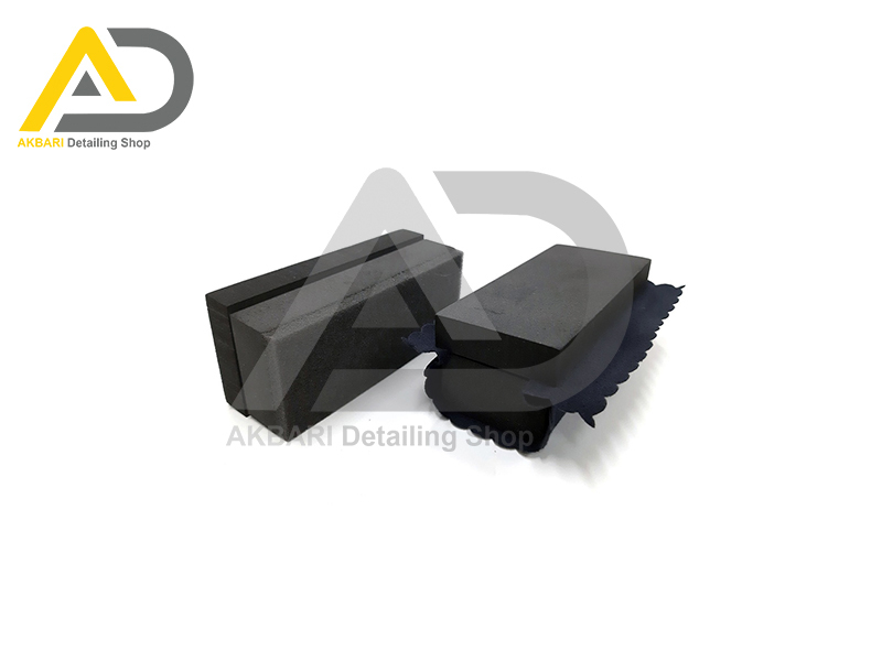  WithUs Unique Coating Block 