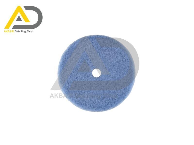  Rupes D-A Coarse Wool Polishing Pad 9.NW130H 