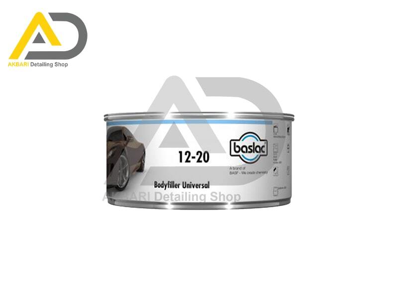  BASLAC 12-20 Universal Bodyfiller 