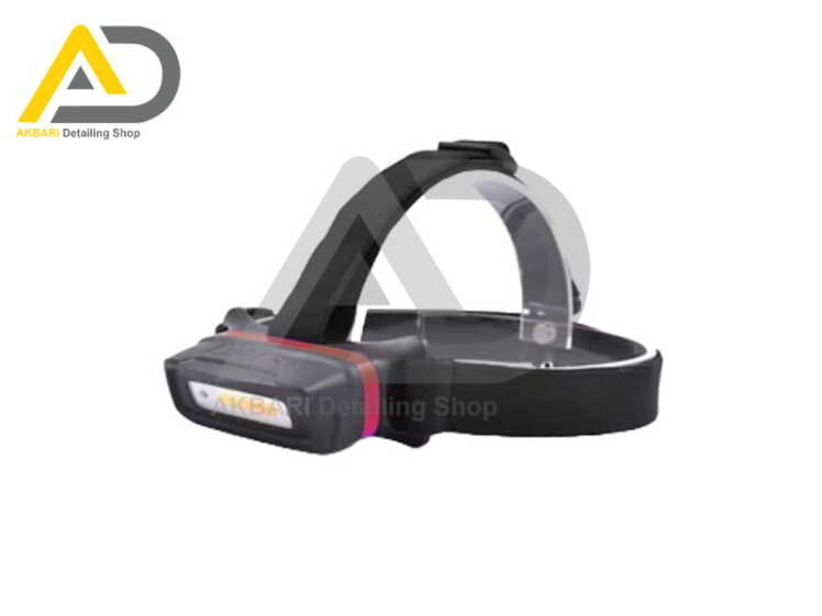 چراغ پیشانی دیتیلینگ سورین بو مدل Surainbow Detailing Work Light SG-316