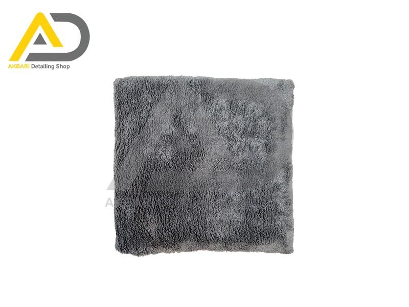  دستمال مایکروفایبر مخصوص سرامیک 60*40 هامبر مدل Humber Microfiber Towel 