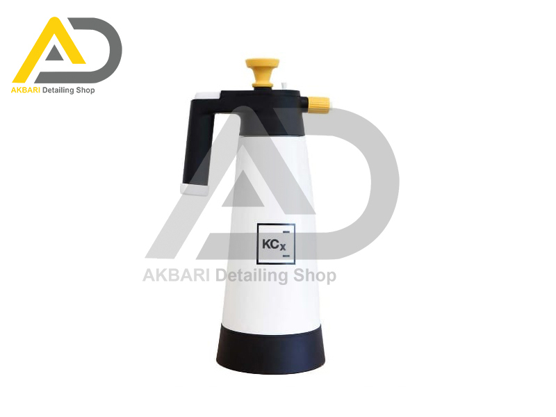  فوم پاش حرفه‌ای کخ کیمی- کوکمی مدل Koch Chemie Foam Pressure Sprayer 2L 