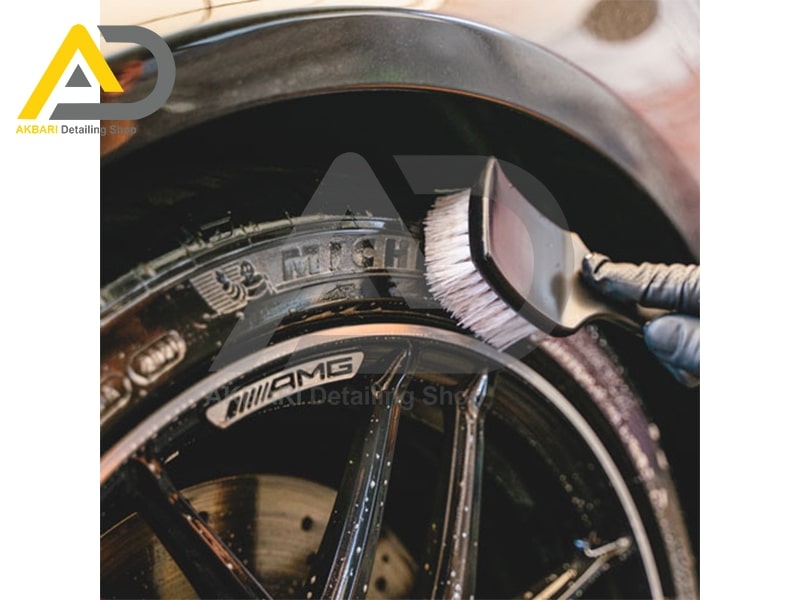  Maniac Line Mafra WHEEL & TYRE CLEANER 