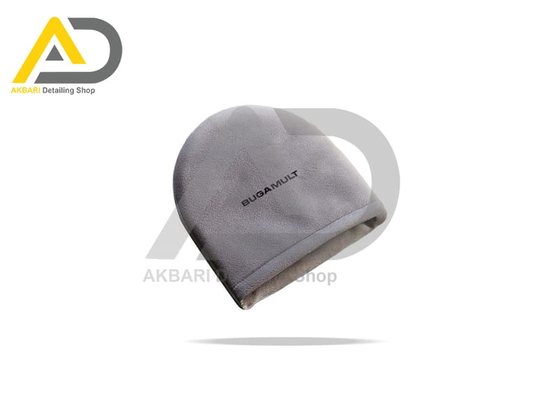  پد اپلیکاتور مایکروفایبر انگشتی بوگامولت 